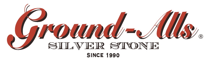 Ground Alls SILVER STONE Since1990 OFFICIAL SITEグランドオールズ